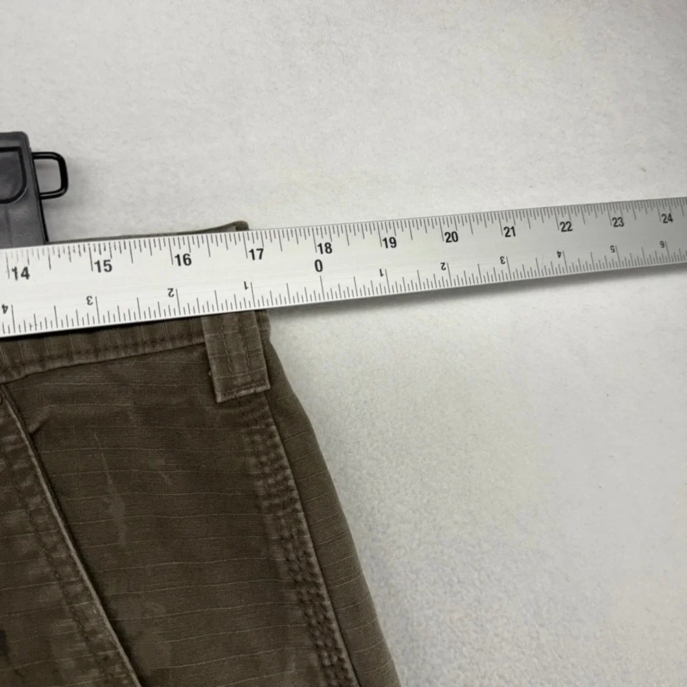 Carhartt actual look